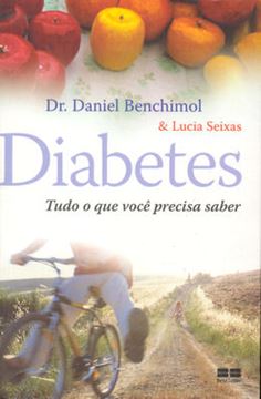 Imagem de DIABETES - TUDO O QUE VOCE PRECISA SABER