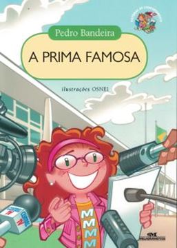 Imagem de A PRIMA FAMOSA