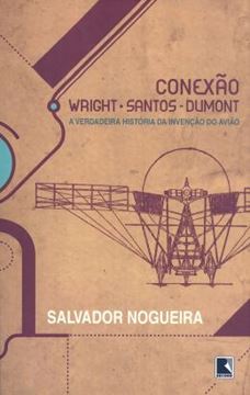 Imagem de CONEXAO WRIGHT - SANTOS-DUMONT