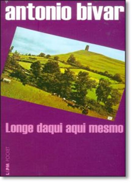 Picture of LONGE DAQUI AQUI MESMO - POCKET