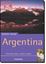 Imagem de ARGENTINA - ROUGH GUIDE