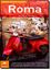 Imagem de MAPA ROUGH GUIDES ROMA