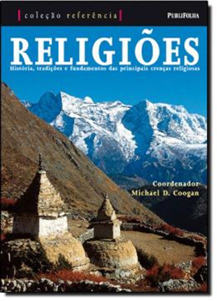 Picture of RELIGIOES