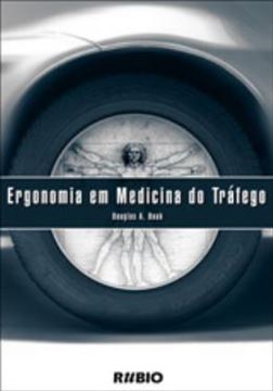 Imagem de ERGONOMIA EM MEDICINA DO TRAFEGO