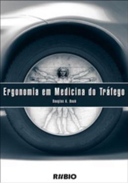 Picture of ERGONOMIA EM MEDICINA DO TRAFEGO