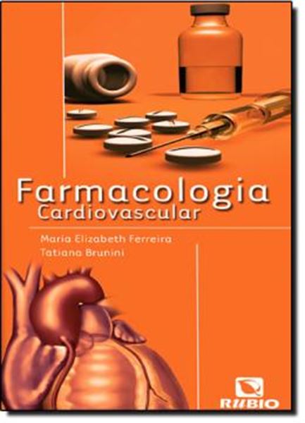 Picture of FARMACOLOGIA CARDIOVASCULAR