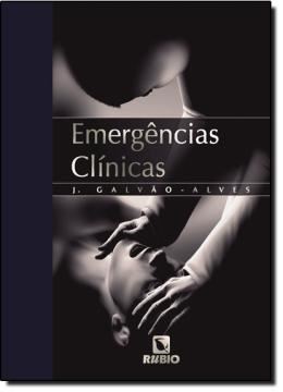 Imagem de EMERGENCIAS CLINICAS
