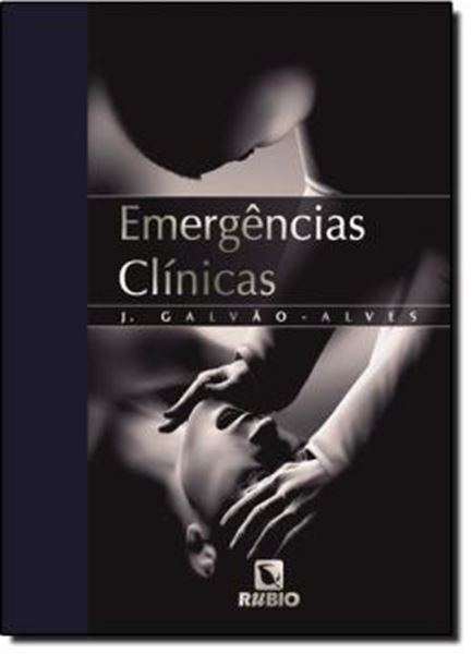 Picture of EMERGENCIAS CLINICAS