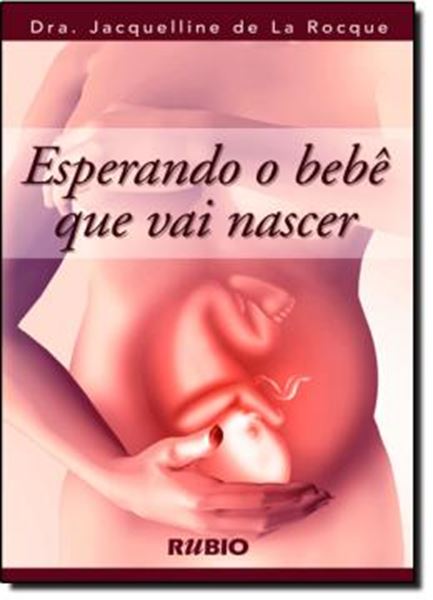 Picture of ESPERANDO O BEBE QUE VAI NASCER