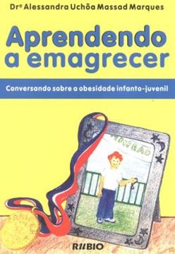 Imagem de APRENDENDO A EMAGRECER