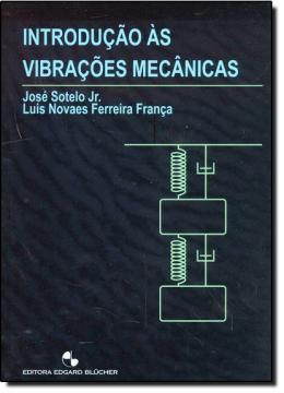 Imagem de INTRODUCAO AS VIBRACOES MECANICAS