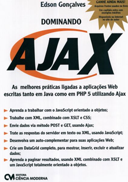 Picture of DOMINANDO AJAX