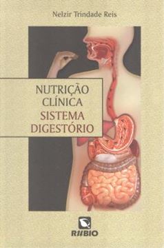Imagem de NUTRICAO CLINICA – SISTEMA DIGESTORIO
