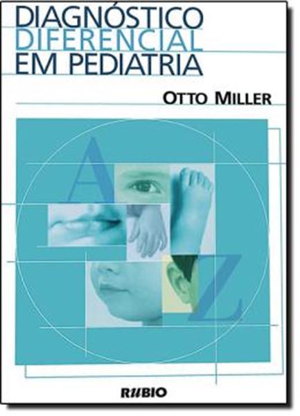 Picture of DIAGNOSTICO DIFERENCIAL EM PEDIATRIA
