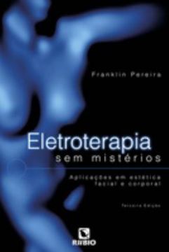 Imagem de ELETROTERAPIA SEM MISTERIOS