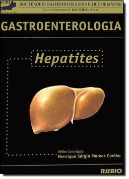 Imagem de HEPATITES