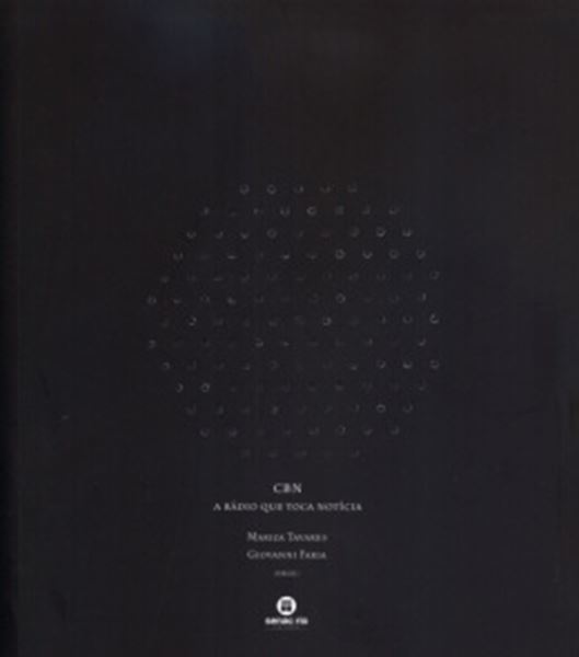 Picture of CBN - A RADIO QUE TOCA NOTICIA