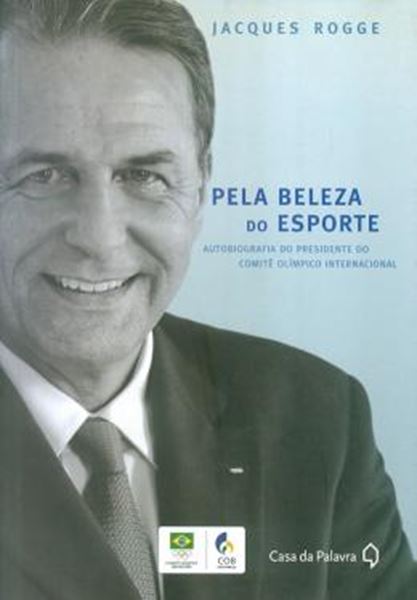 Picture of PELA BELEZA DO ESPORTE