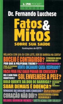Imagem de FATOS & MITOS SOBRE SUA SAUDE - POCKET