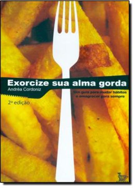 Picture of EXORCIZE SUA ALMA GORDA