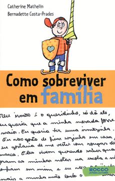 Imagem de COMO SOBREVIVER EM FAMILIA