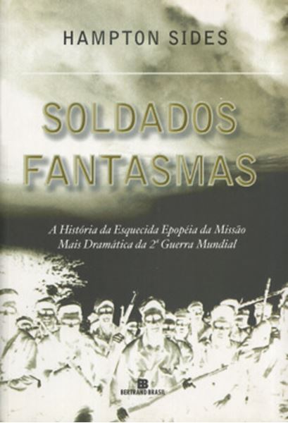 Picture of SOLDADOS FANTASMAS