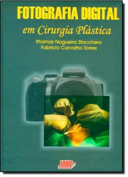 Imagem de FOTOGRAFIA DIGITAL EM CIRURGIA PLASTICA