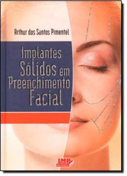 Picture of IMPLANTES SOLIDOS EM PREENCHIMENTO FACIAL