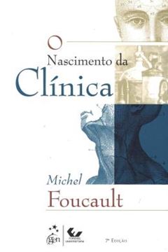 Imagem de NASCIMENTO DA CLINICA, O - 7ª ED