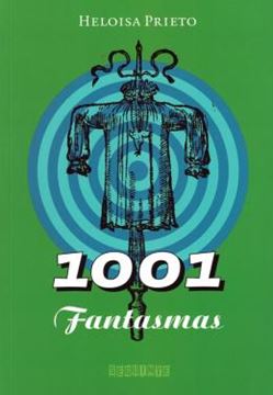 Imagem de 1001 FANTASMAS