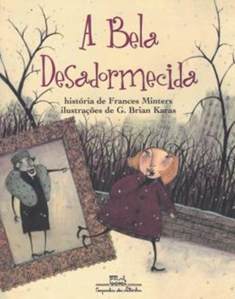 Picture of A BELA DESADORMECIDA