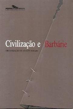 Imagem de CIVILIZACAO E BARBARIE