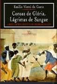 Imagem de COROAS DE GLORIA, LAGRIMAS DE SANGUE