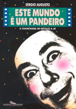 Imagem de ESTE MUNDO E UM PANDEIRO