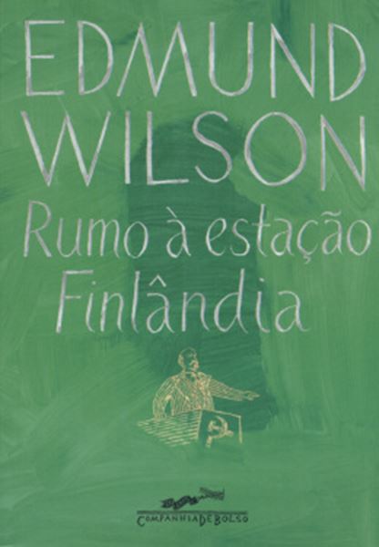 Picture of RUMO A ESTACAO FINLANDIA (EDICAO DE BOLSO)