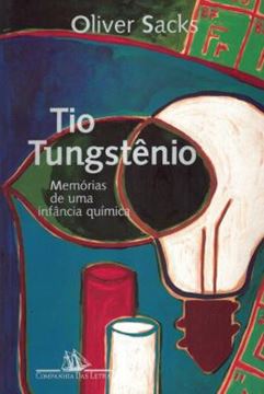 Imagem de TIO TUNGSTENIO