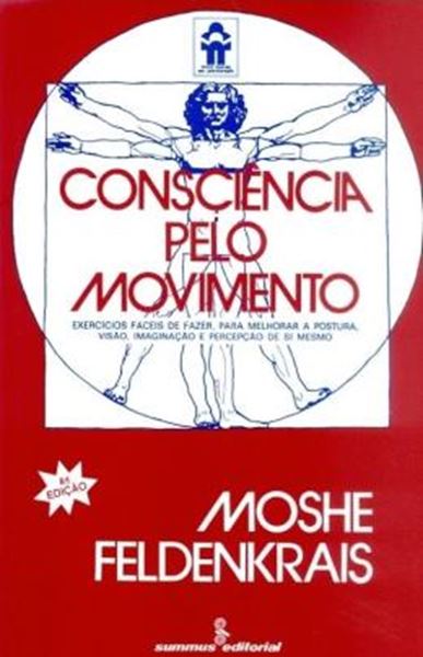 Picture of CONSCIENCIA PELO MOVIMENTO