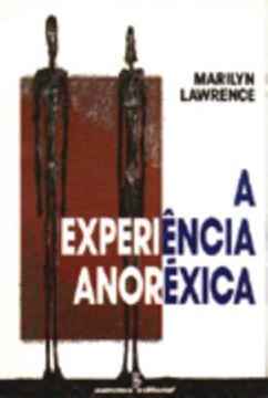 Imagem de EXPERIENCIA ANOREXICA, A