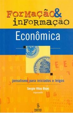 Imagem de FORMACAO E INFORMACAO ECONOMICA