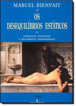 Imagem de DESEQUILIBRIOS ESTATICOS, OS