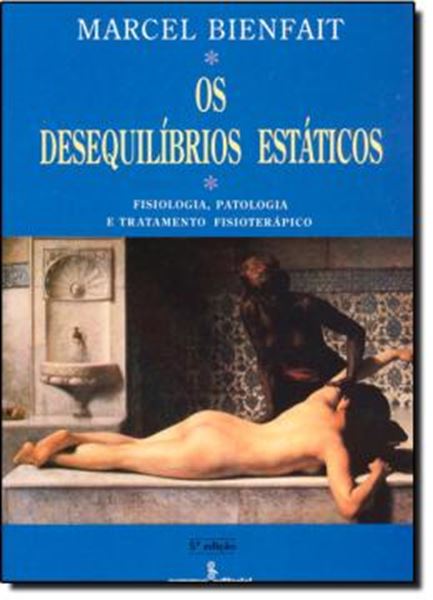 Picture of DESEQUILIBRIOS ESTATICOS, OS