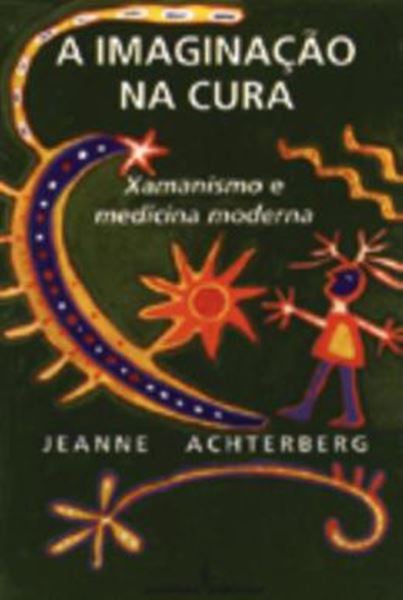 Picture of IMAGINACAO NA CURA, A