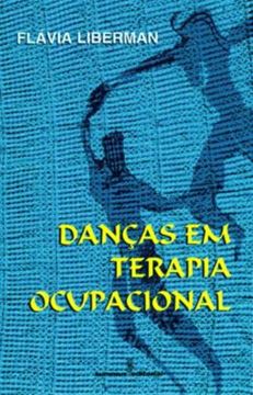 Imagem de DANCAS EM TERAPIA OCUPACIONAL - 2ª ED