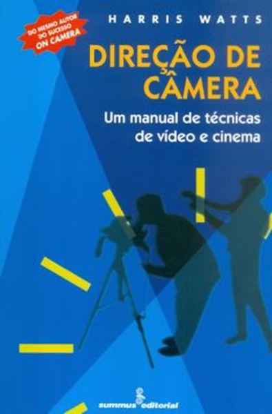 Picture of DIRECAO DE CAMERA
