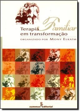 Imagem de TERAPIA FAMILIAR EM TRANSFORMACAO
