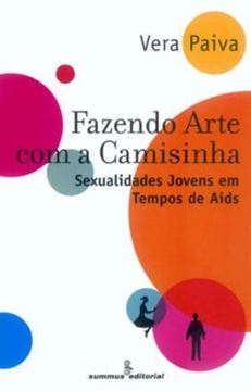 Imagem de FAZENDO ARTE COM A CAMISINHA