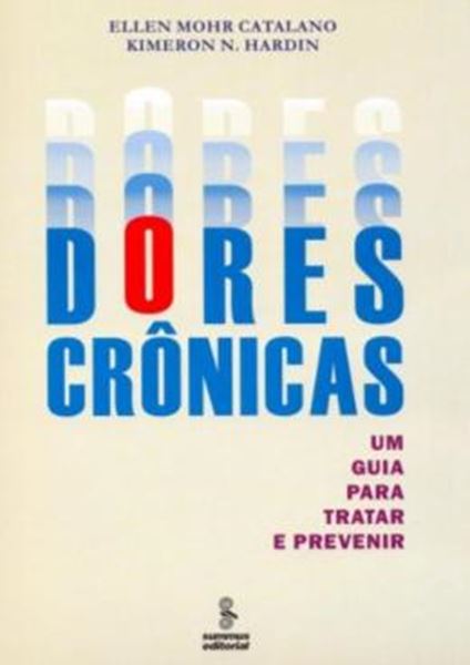 Picture of DORES CRONICAS
