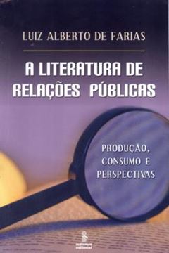 Imagem de LITERATURA DE RELACOES PUBLICAS, A