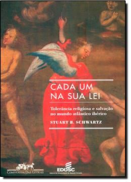 Imagem de CADA UM NA SUA LEI