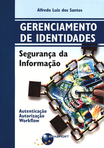 Picture of GERENCIAMENTO DE IDENTIDADES 